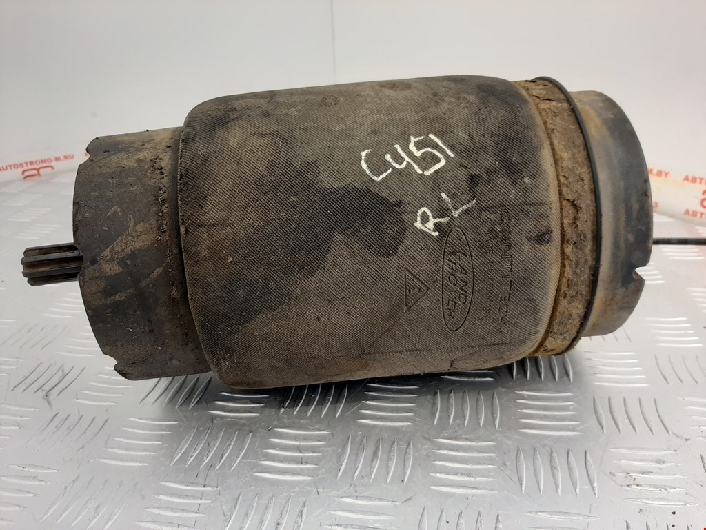 Пневмоподушка задняя левая Land Rover Range Rover 3 (2001-2012)