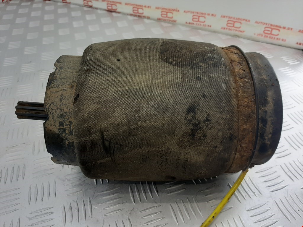 Пневмоподушка задняя правая Land Rover Range Rover 3 (2001-2012)