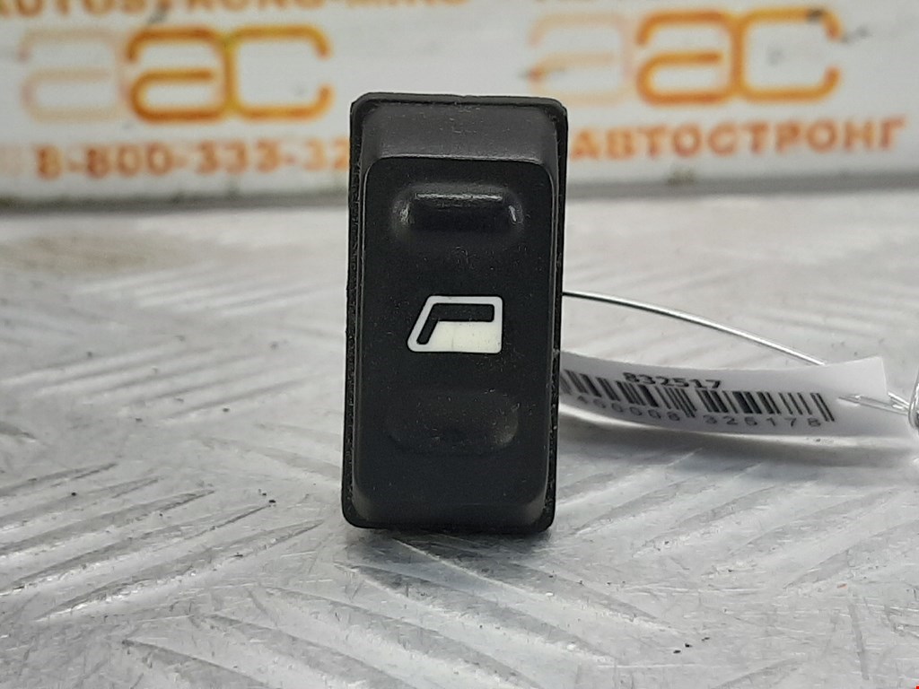 Кнопка стеклоподъемника CITROEN Xsara Picasso 1999-2012
