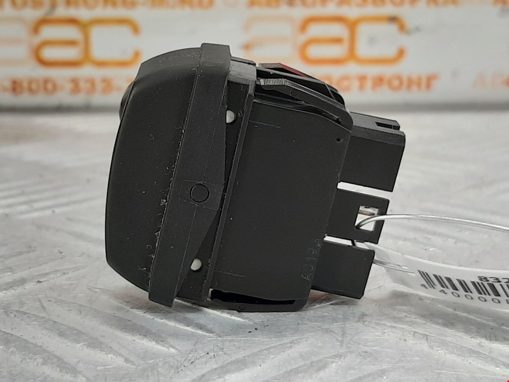 Кнопка стеклоподъемника CITROEN Xsara Picasso 1999-2012