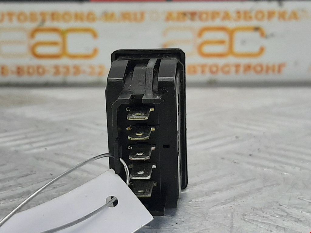 Кнопка стеклоподъемника CITROEN Xsara Picasso 1999-2012