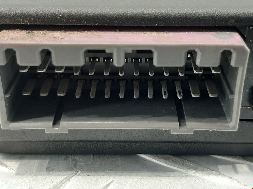 Блок комфорта NISSAN Primera P10 1990-1996