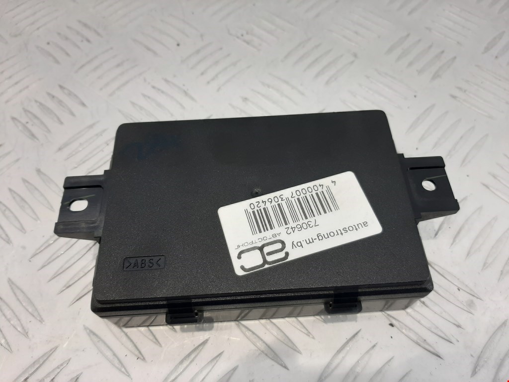 Блок комфорта NISSAN Primera P10 1990-1996