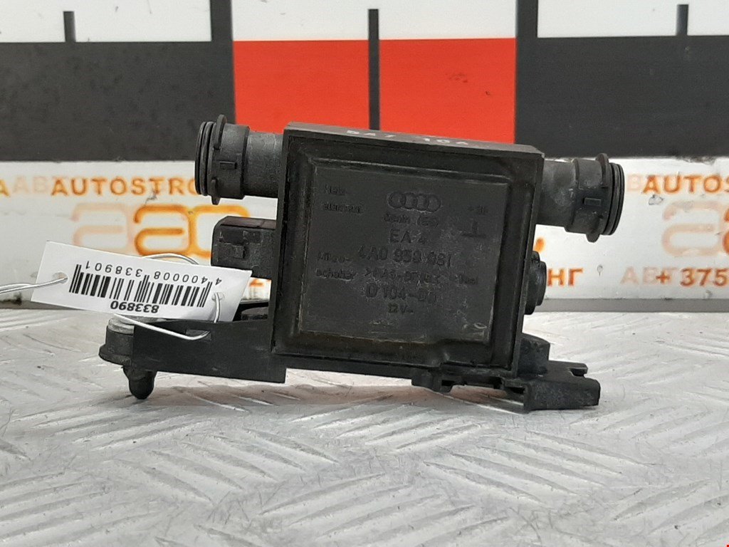 Блок управления центральным замком AUDI A4 B5 1995-2001