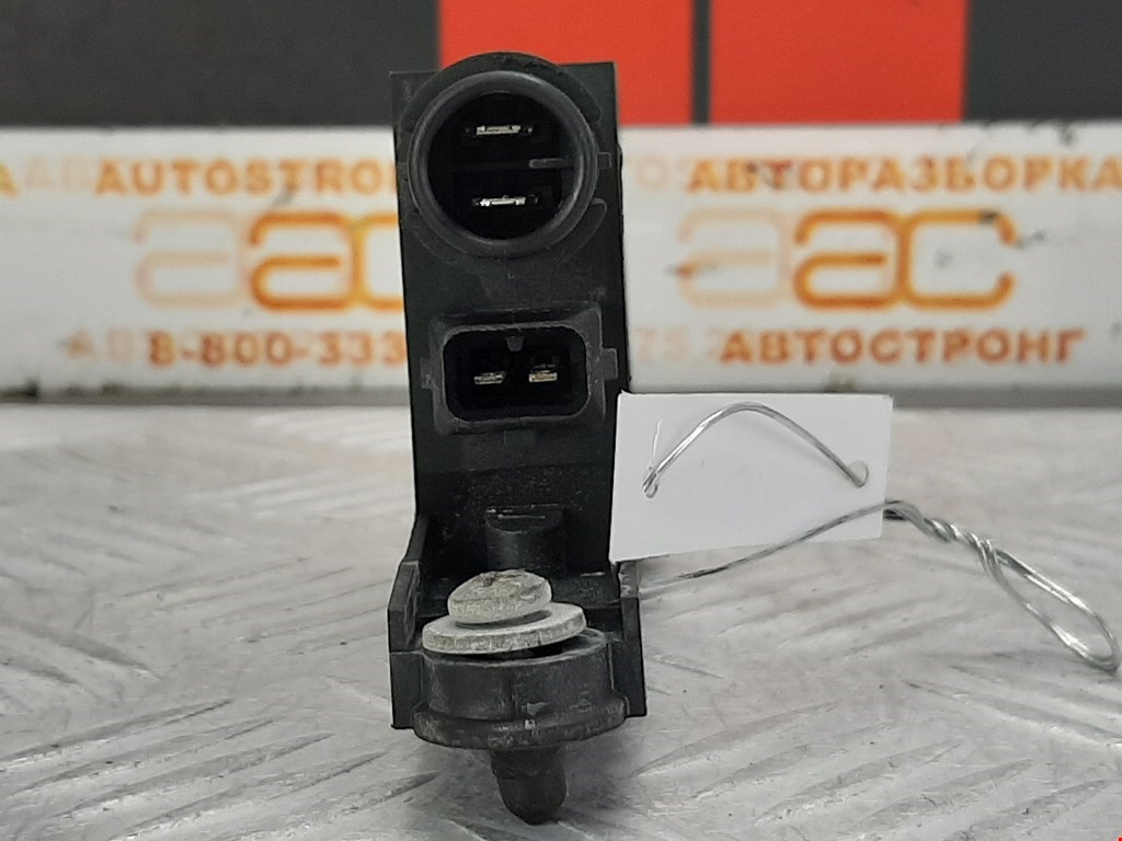 Блок управления центральным замком AUDI A4 B5 1995-2001