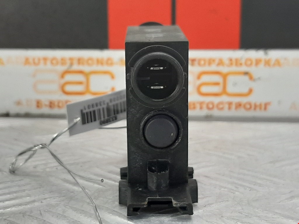 Блок управления центральным замком AUDI A4 B5 1995-2001