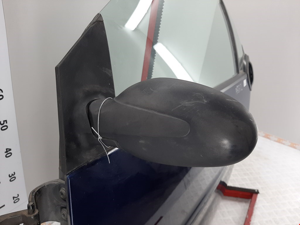 Зеркало левое SMART Fortwo/City W451 2007-2014