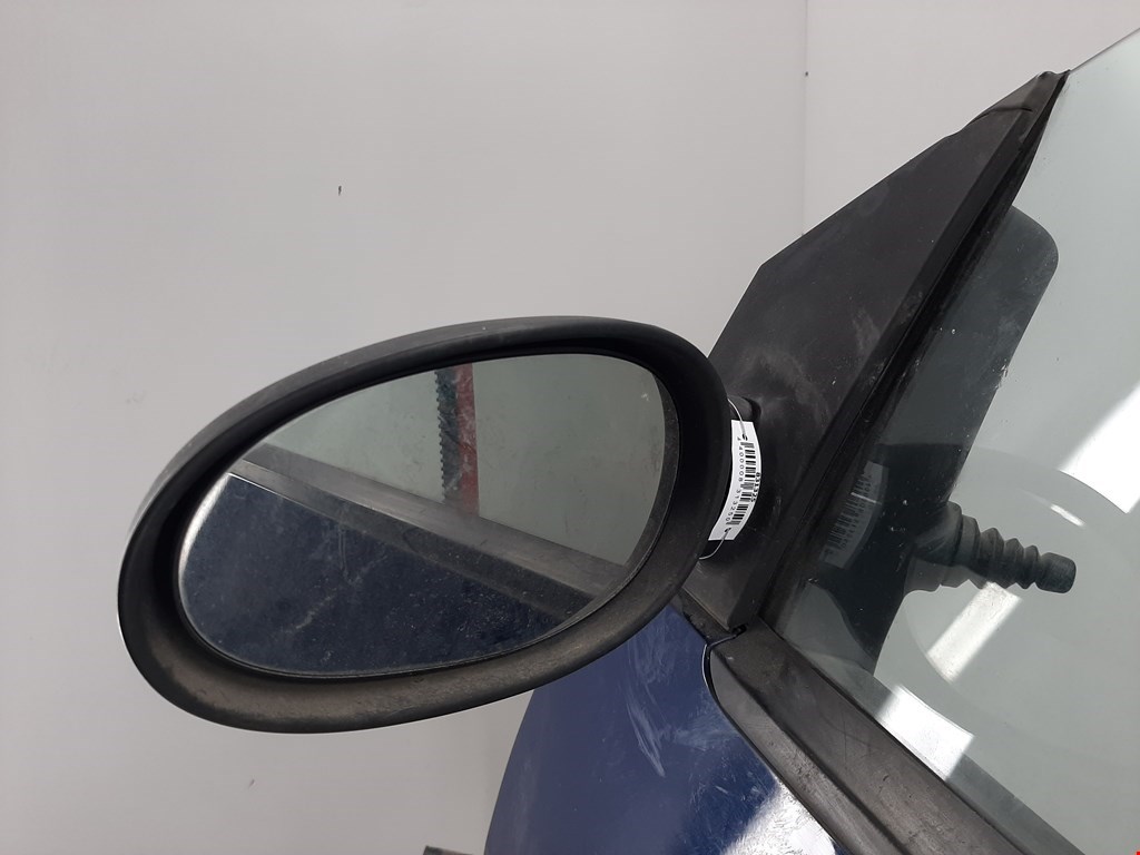 Зеркало левое SMART Fortwo/City W451 2007-2014