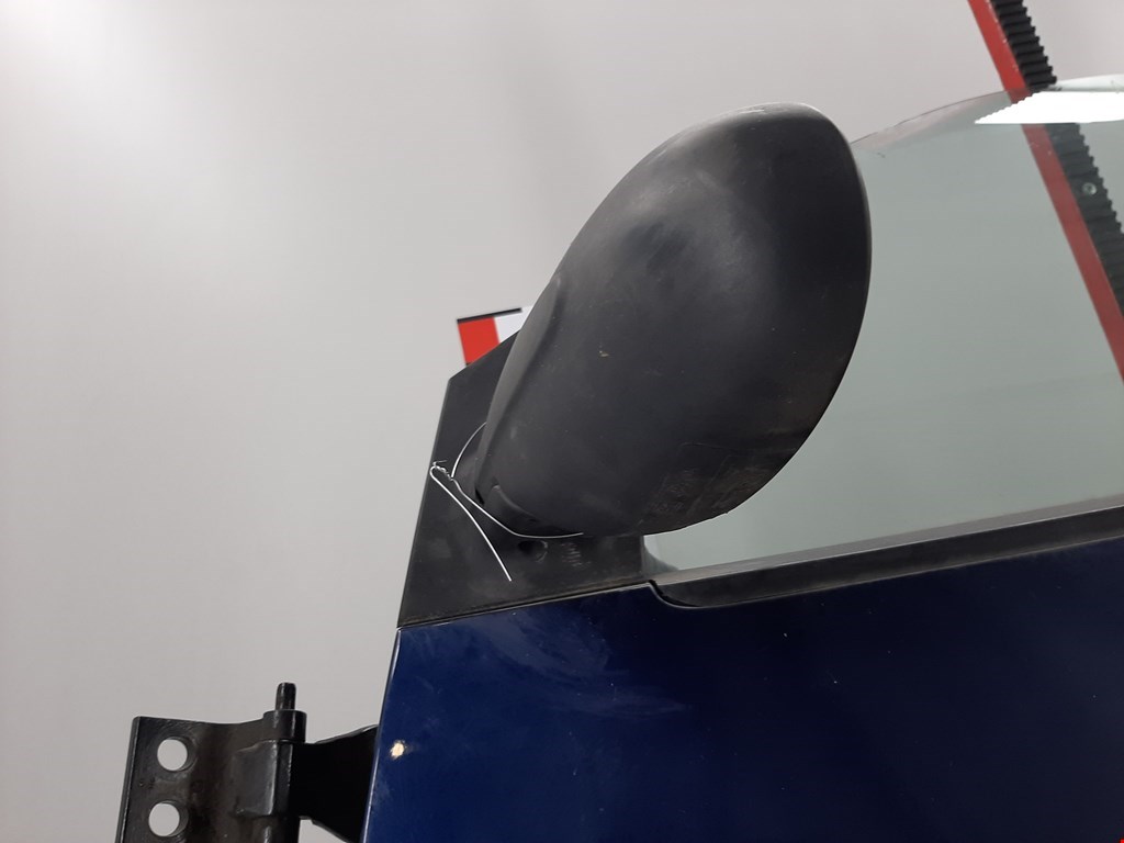 Зеркало левое SMART Fortwo/City W451 2007-2014