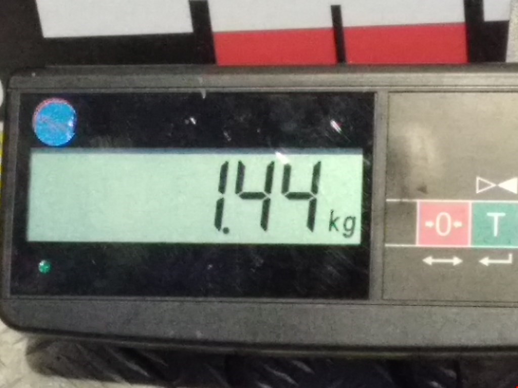 Замок багажника (крышки двери) CHRYSLER Crossfire 2003-2007