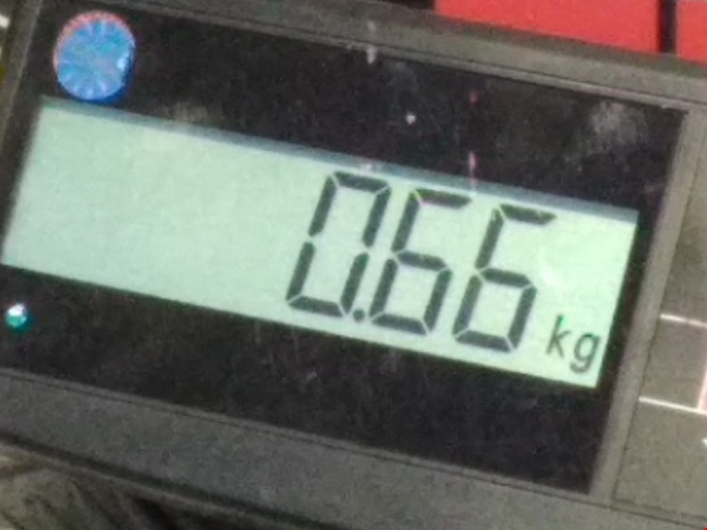 Ручка двери передней наружная левая PEUGEOT Expert II 2007-2016