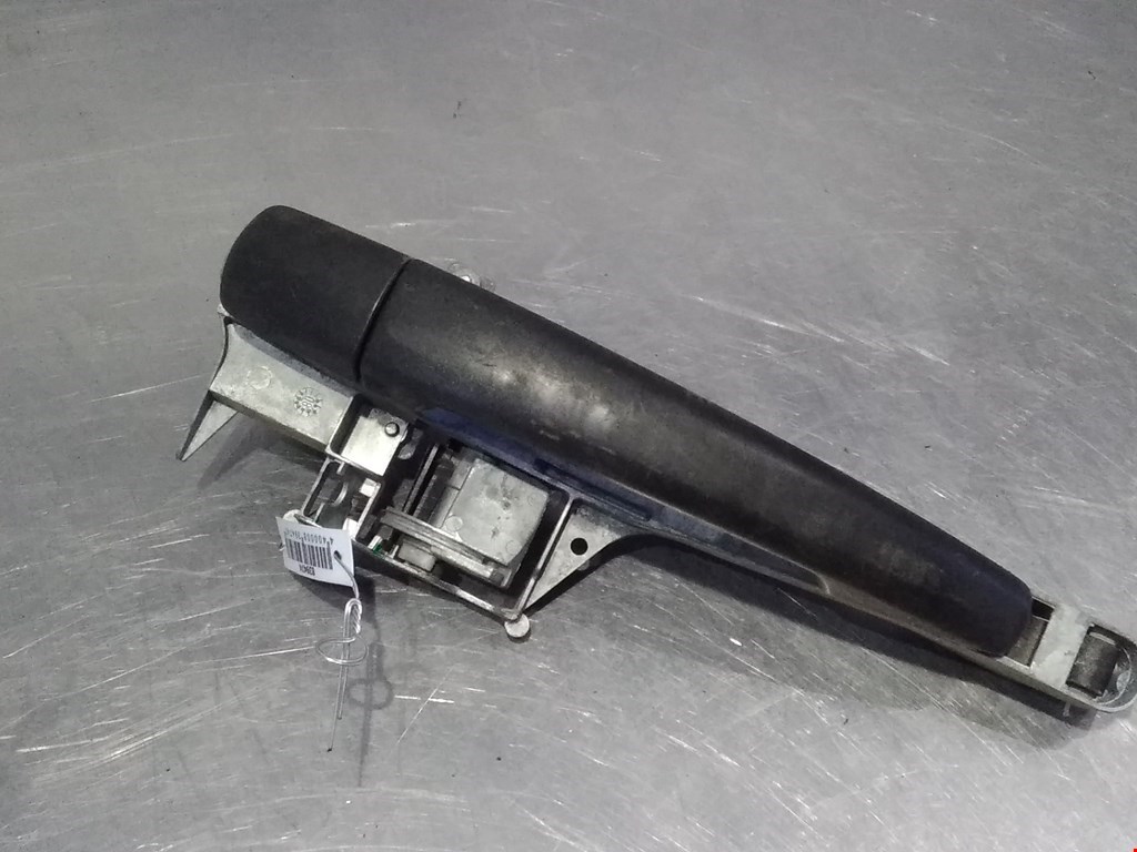 Ручка двери передней наружная левая PEUGEOT Expert II 2007-2016