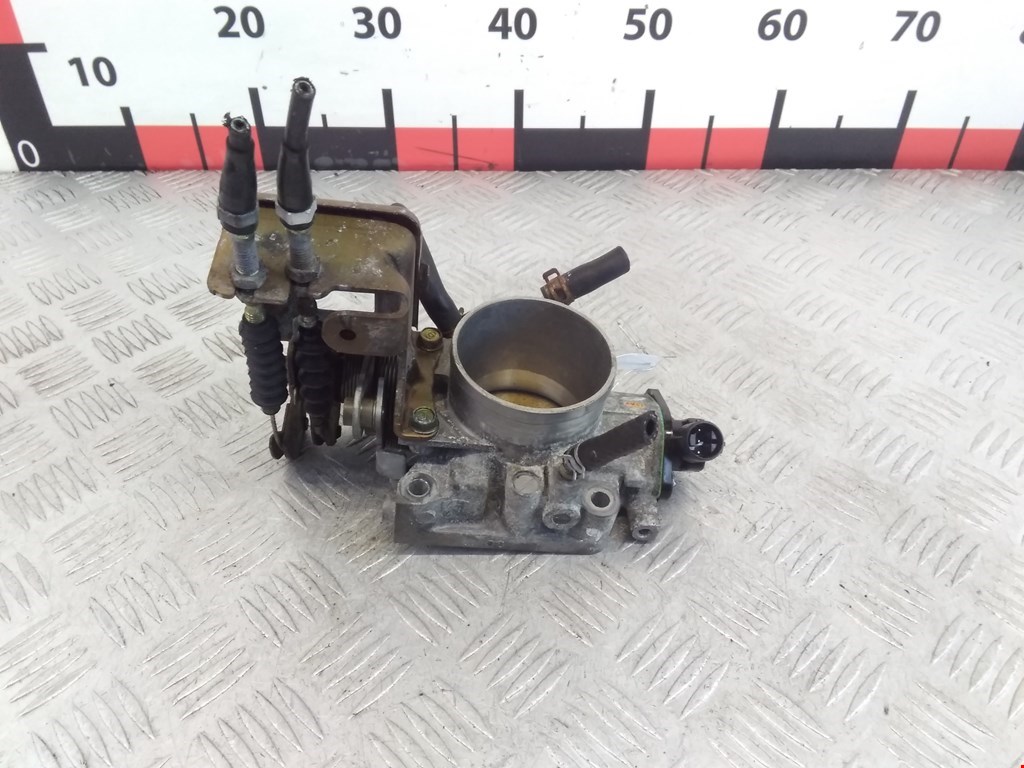 Защита антигравийная HONDA Legend 1996-2004