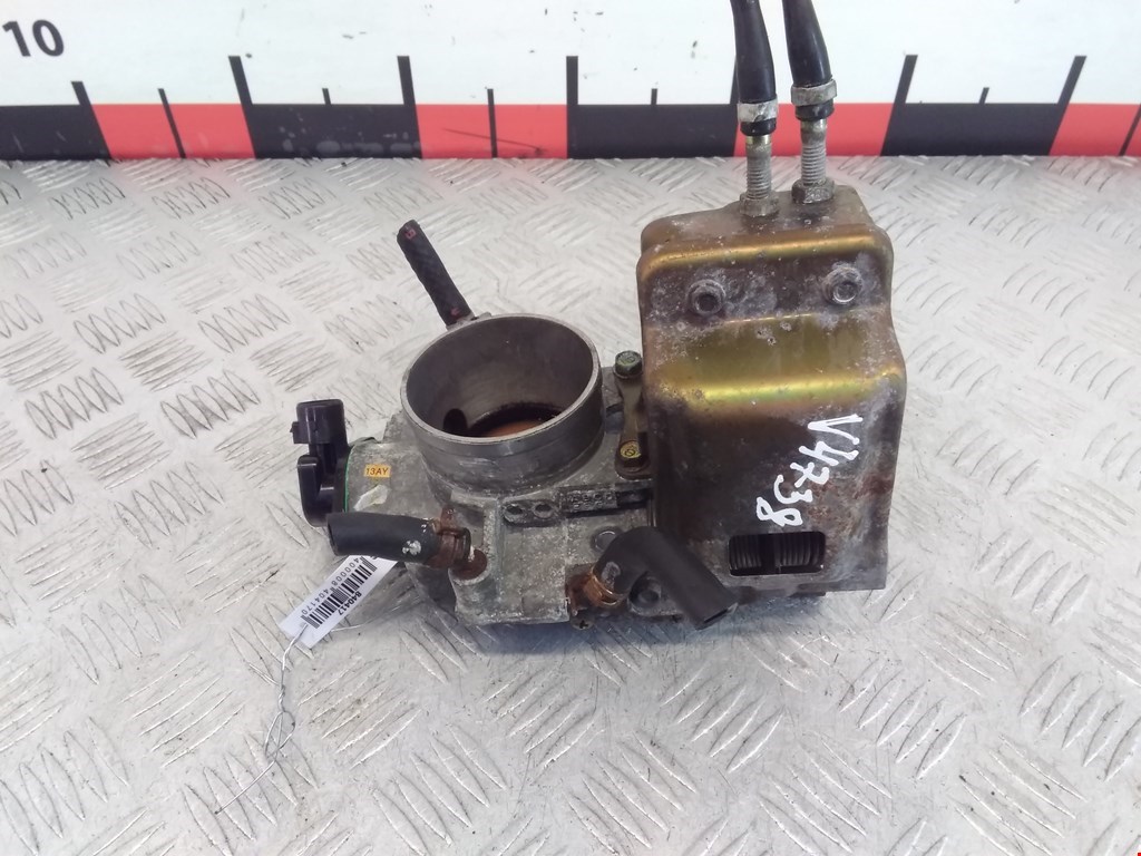 Защита антигравийная HONDA Legend 1996-2004