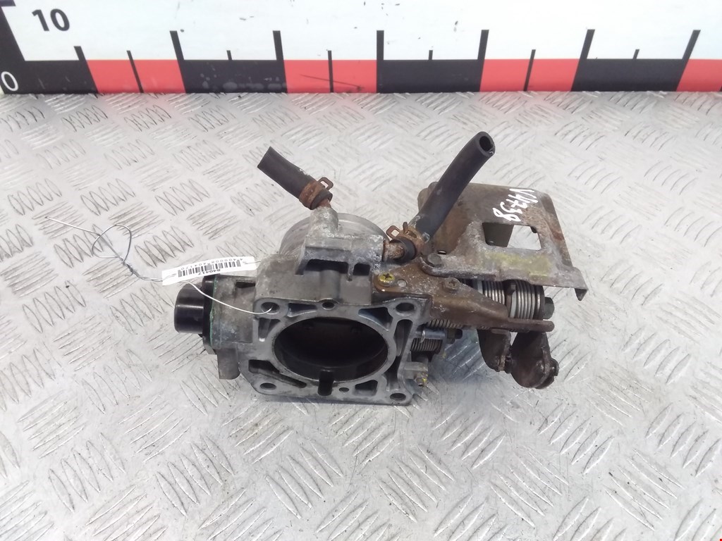 Защита антигравийная HONDA Legend 1996-2004