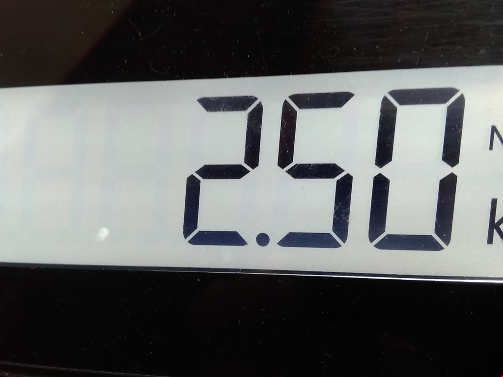 Дисплей информационный (компьютера) LAND ROVER Range Rover 2002-2012