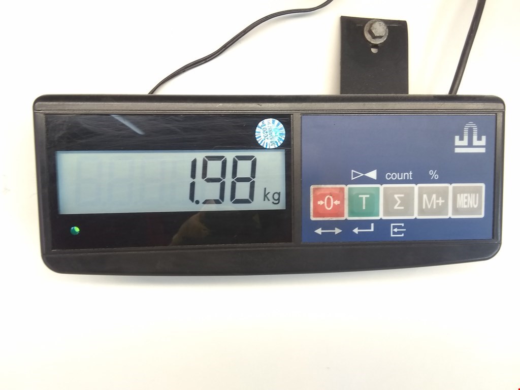 Рычаг передний левый CITROEN C5 II 2007-2017