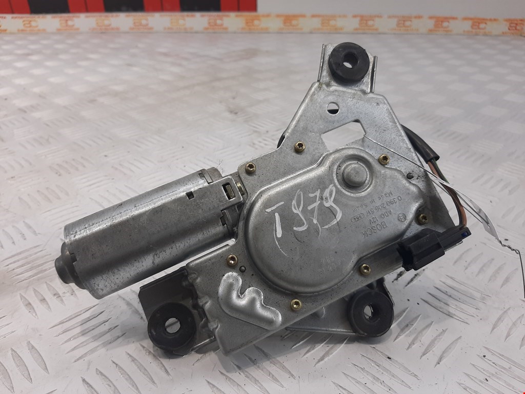 Моторчик стеклоочистителя задний MITSUBISHI Carisma 1995-1999