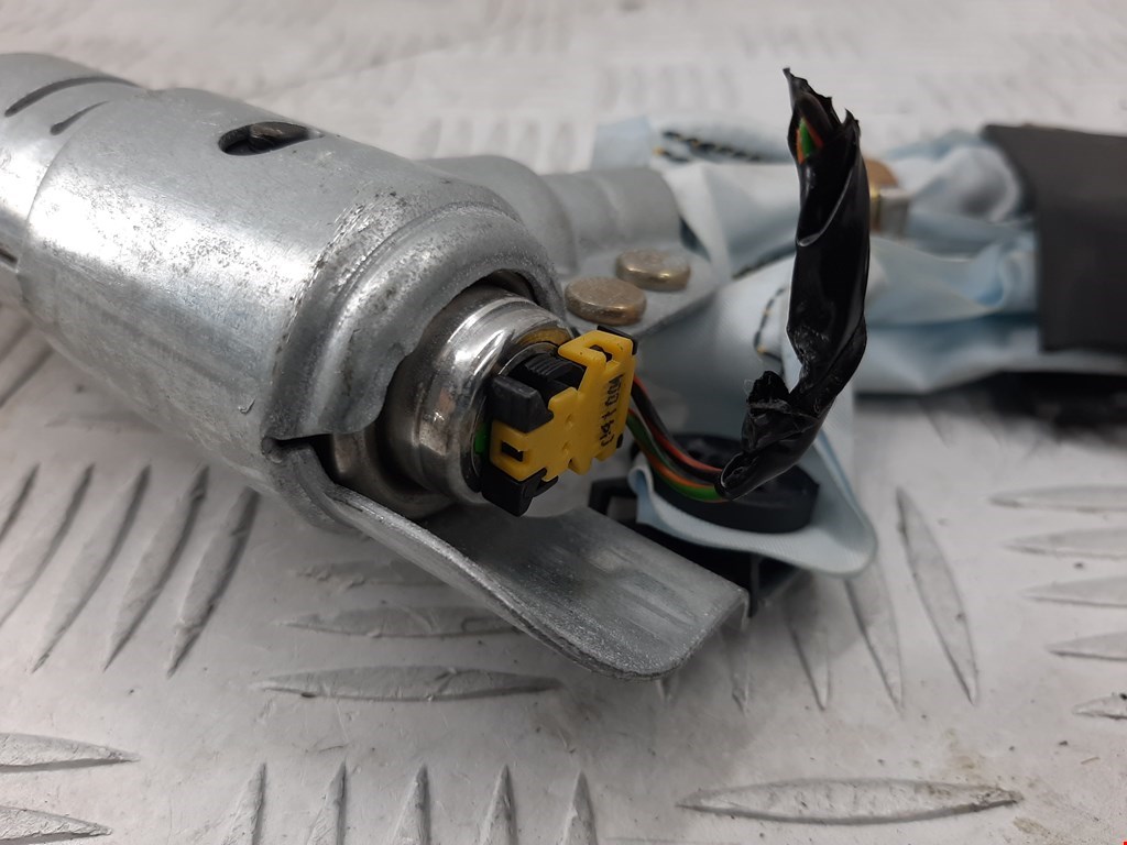 Подушка безопасности боковая (шторка) FORD Mondeo III 2000-2007