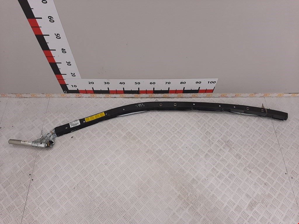 Подушка безопасности боковая (шторка) FORD Mondeo III 2000-2007