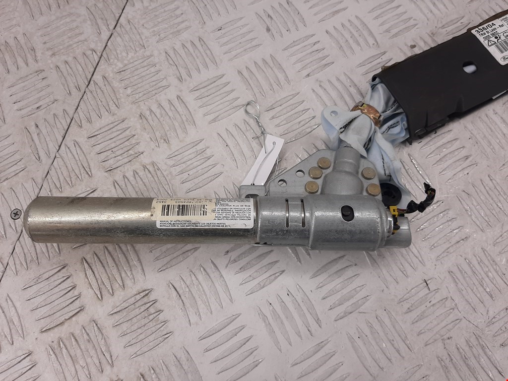 Подушка безопасности боковая (шторка) FORD Mondeo III 2000-2007