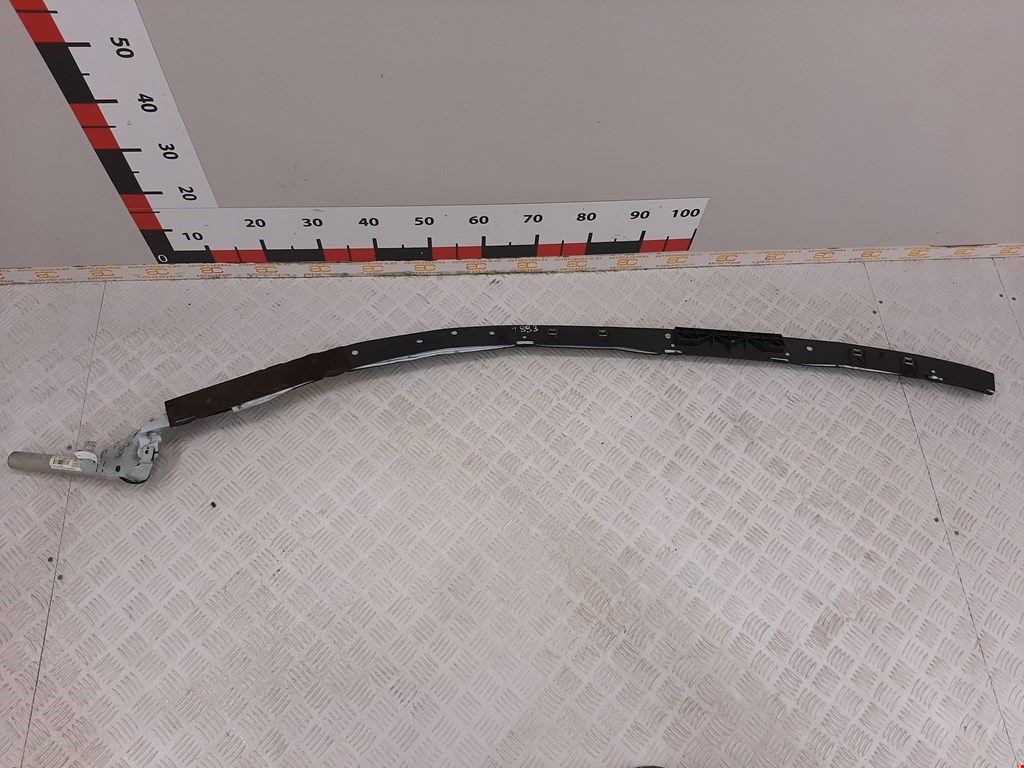 Подушка безопасности боковая (шторка) FORD Mondeo III 2000-2007