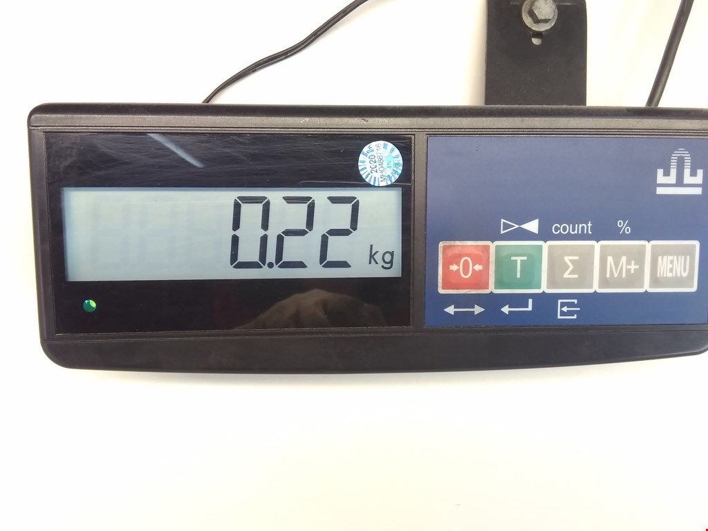 Датчик уровня в бачок омывателя CITROEN C3 Picasso 2009-2017