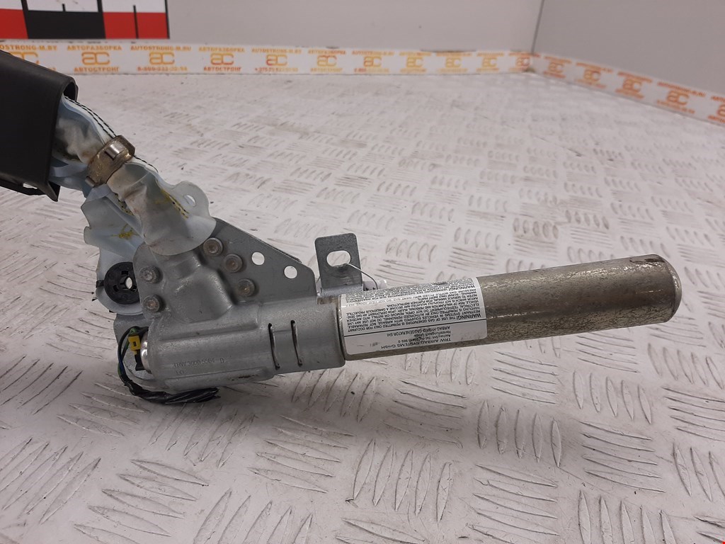 Подушка безопасности боковая (шторка) FORD Mondeo III 2000-2007