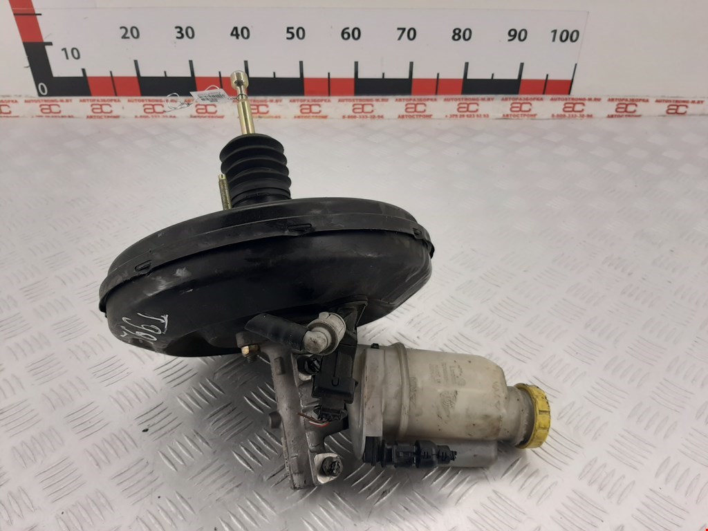 Усилитель тормозов вакуумный ALFA ROMEO GT 2003-2010