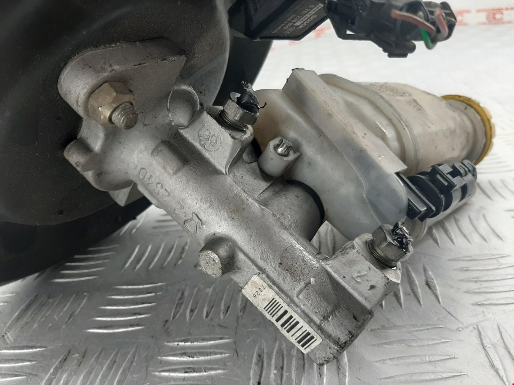 Усилитель тормозов вакуумный ALFA ROMEO GT 2003-2010