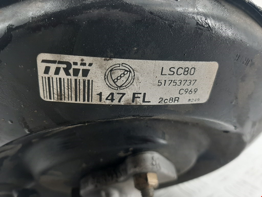 Усилитель тормозов вакуумный ALFA ROMEO GT 2003-2010