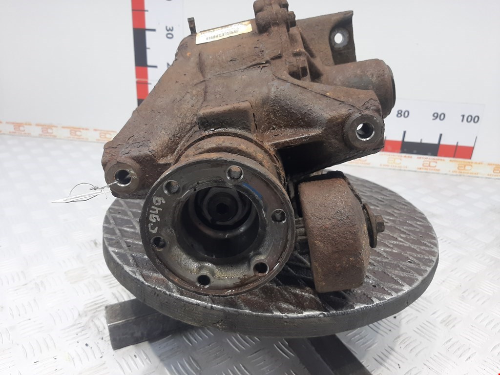 Редуктор заднего моста LAND ROVER Range Rover 2002-2012