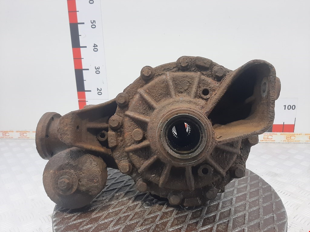 Редуктор заднего моста LAND ROVER Range Rover 2002-2012