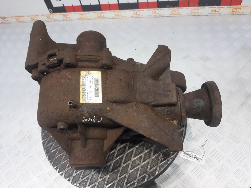 Редуктор заднего моста LAND ROVER Range Rover 2002-2012