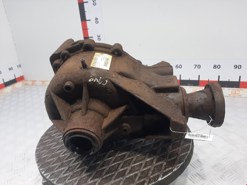 Редуктор заднего моста LAND ROVER Range Rover 2002-2012