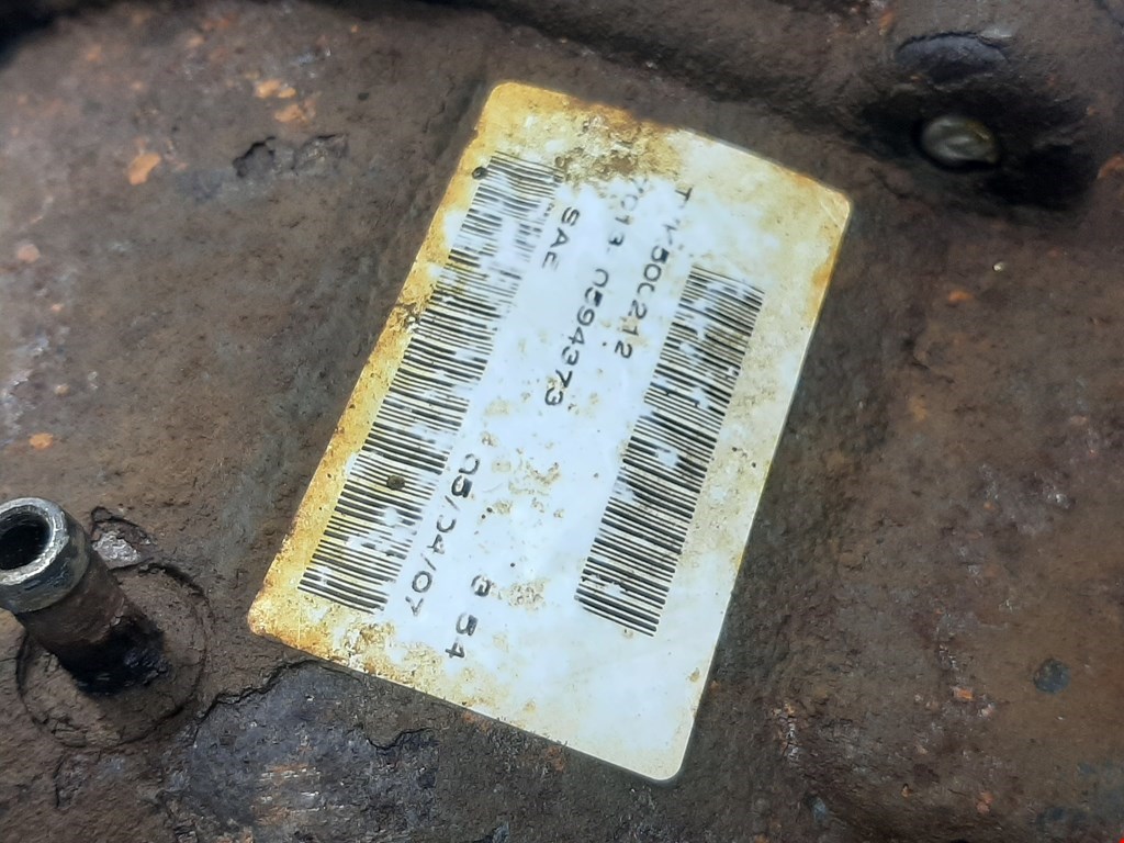 Редуктор заднего моста LAND ROVER Range Rover 2002-2012