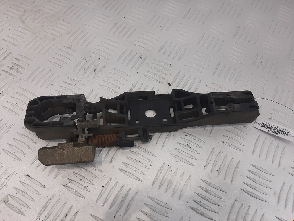 Кронштейн ручки RENAULT Espace 2003-2014