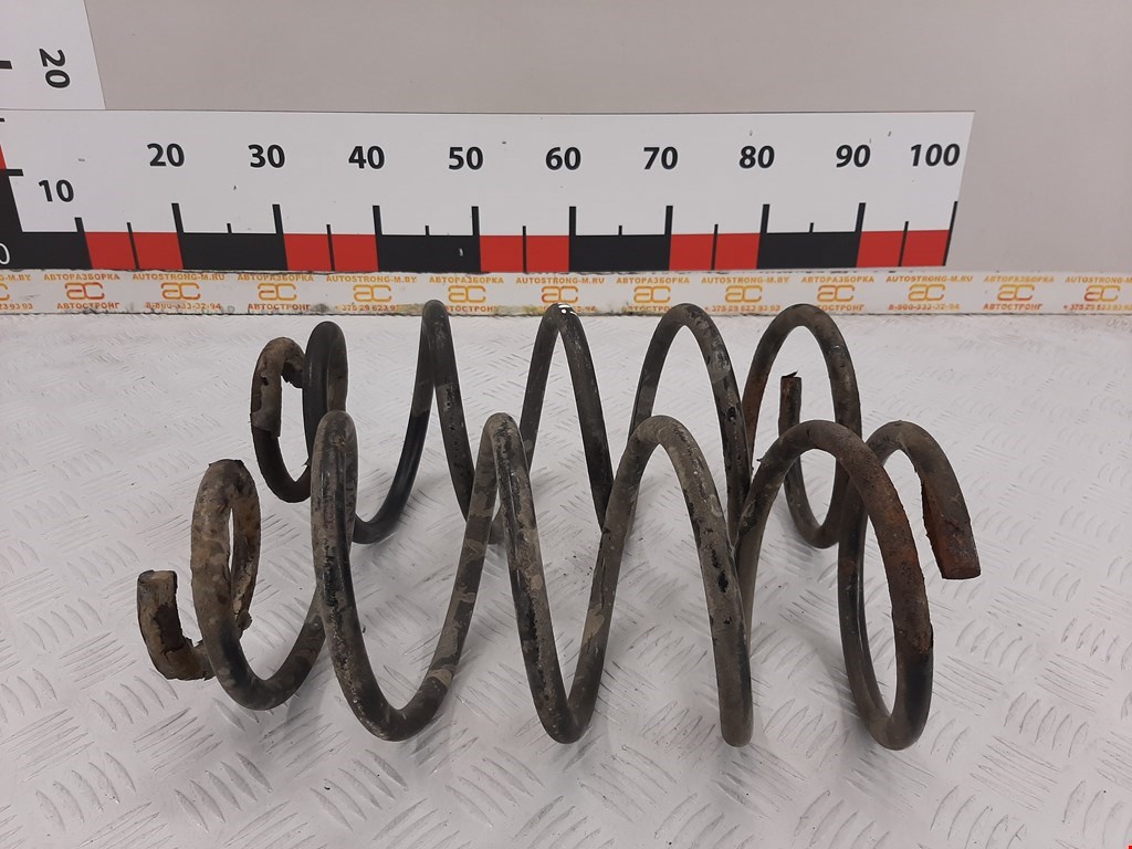 Пружина передняя левая/правая KIA Sorento 2002-2009