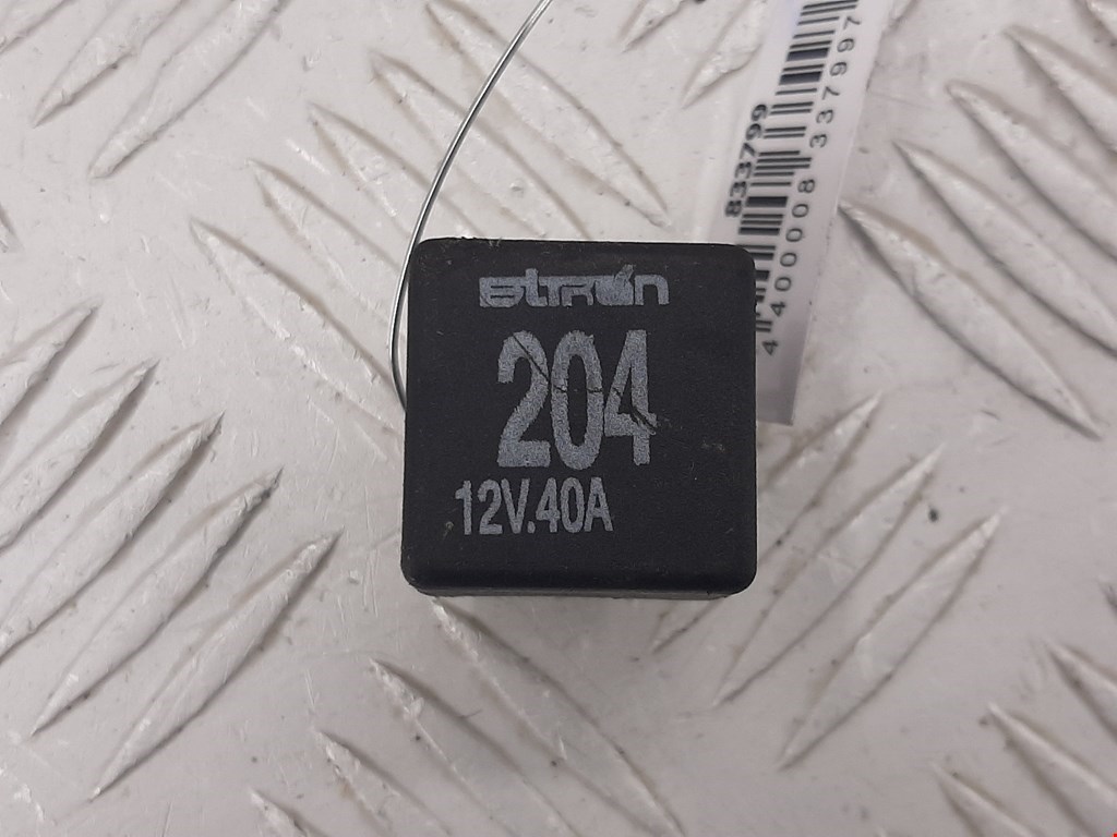 Реле VOLKSWAGEN Passat B5 1997-2005