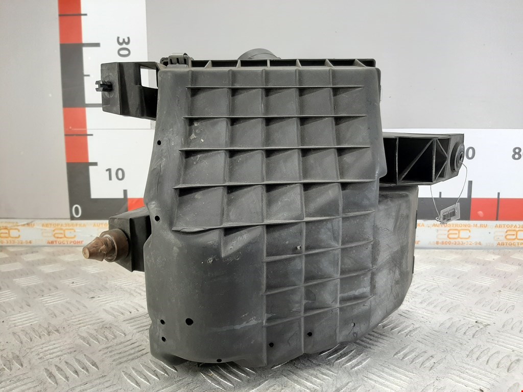 Корпус воздушного фильтра AUDI A4 B5 1995-2001