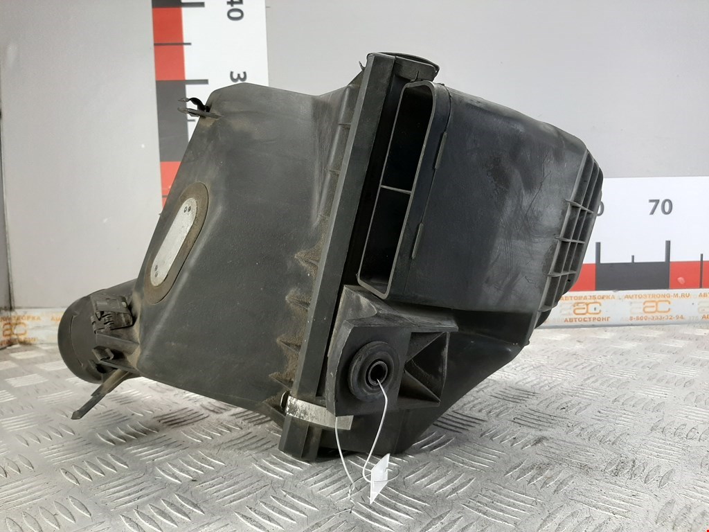 Корпус воздушного фильтра AUDI A4 B5 1995-2001