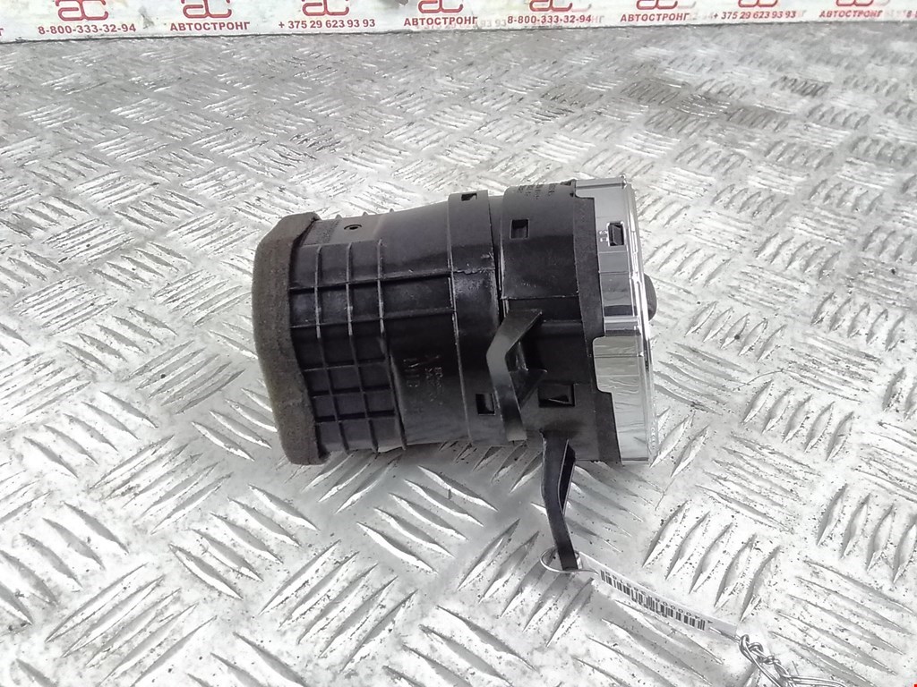 Дефлектор воздушный KIA Carens 2006-2012