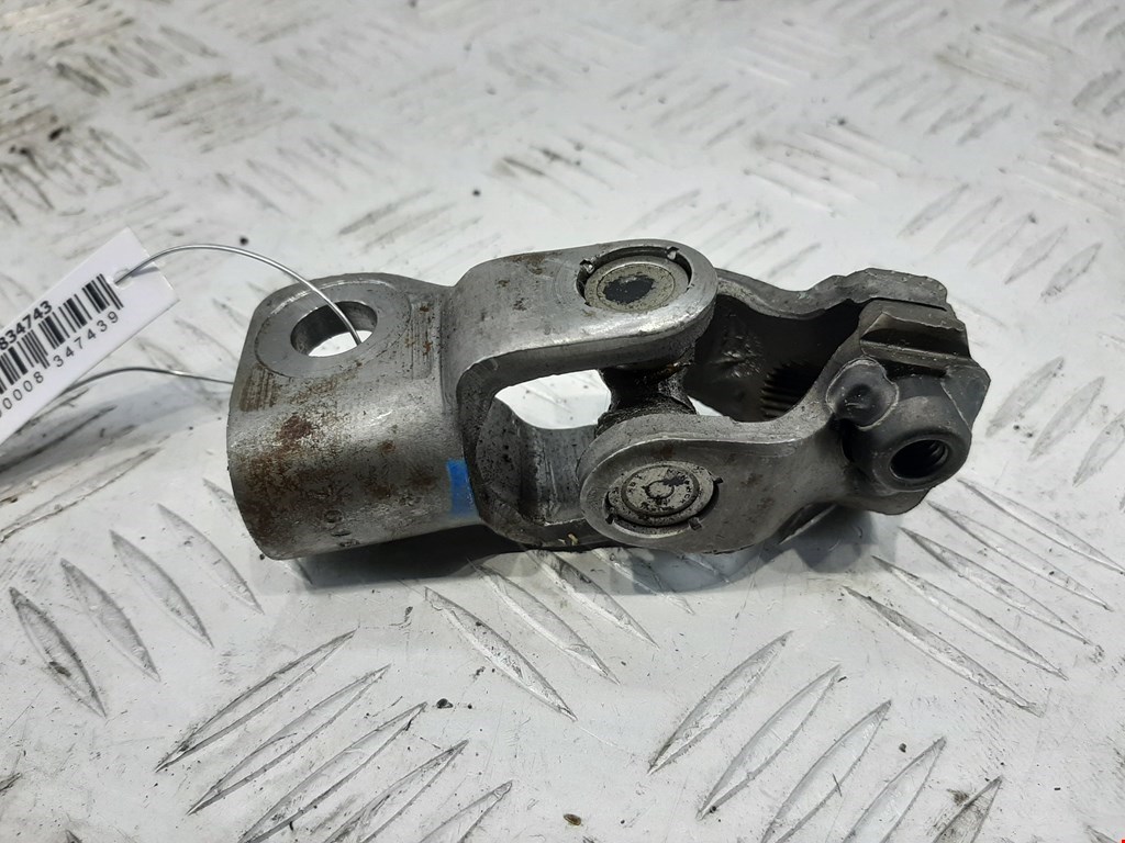 Кардан рулевой Nissan Murano (Z50) (2002-2008)