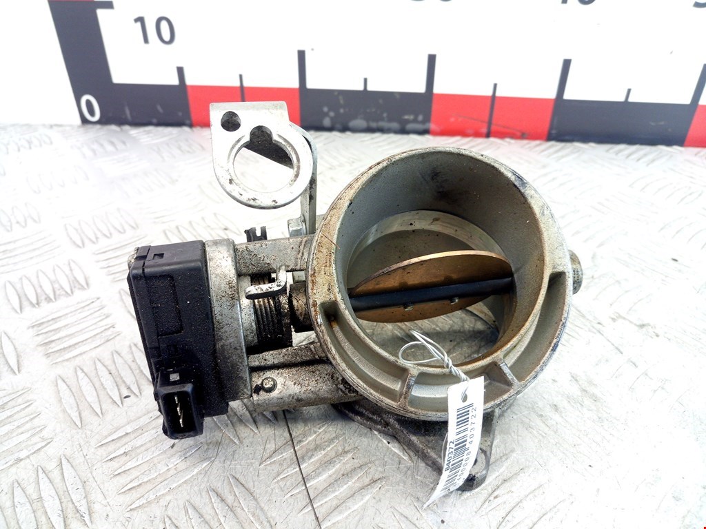 Датчик положения педали газа (акселератора) BMW 5-Series (E39) (1995-2004)