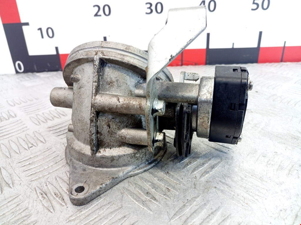 Заслонка дроссельная электрическая BMW 5er 5 серия E39 1995-2004