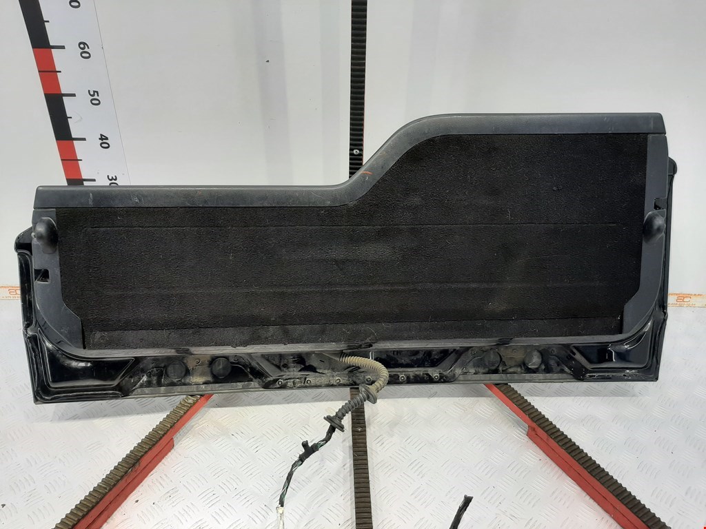 Замок багажника (крышки двери) LAND ROVER Discovery III 2005-2009