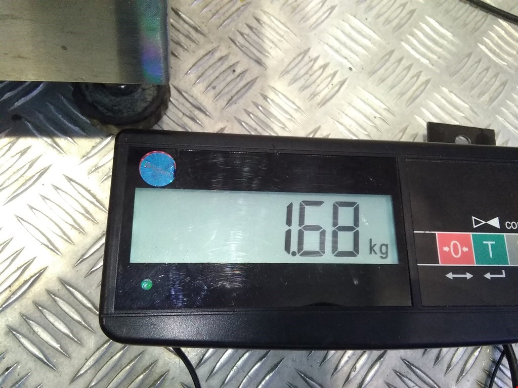 Стеклоподъемник передний правый CITROEN Xsara 1997-2000