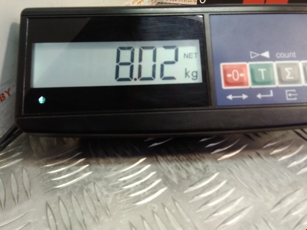 Амортизатор задний правый KIA Sorento 2002-2009