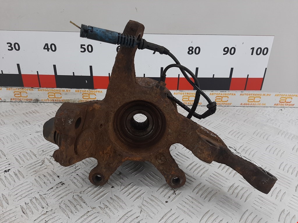 Ступица передняя правая LAND ROVER Range Rover 2002-2012