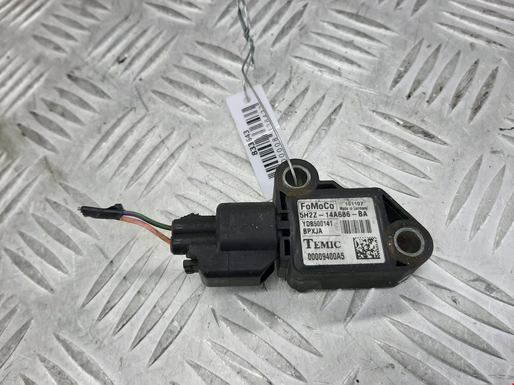 Датчик AIR BAG (подушек безопасности) LAND ROVER Discovery III 2005-2009